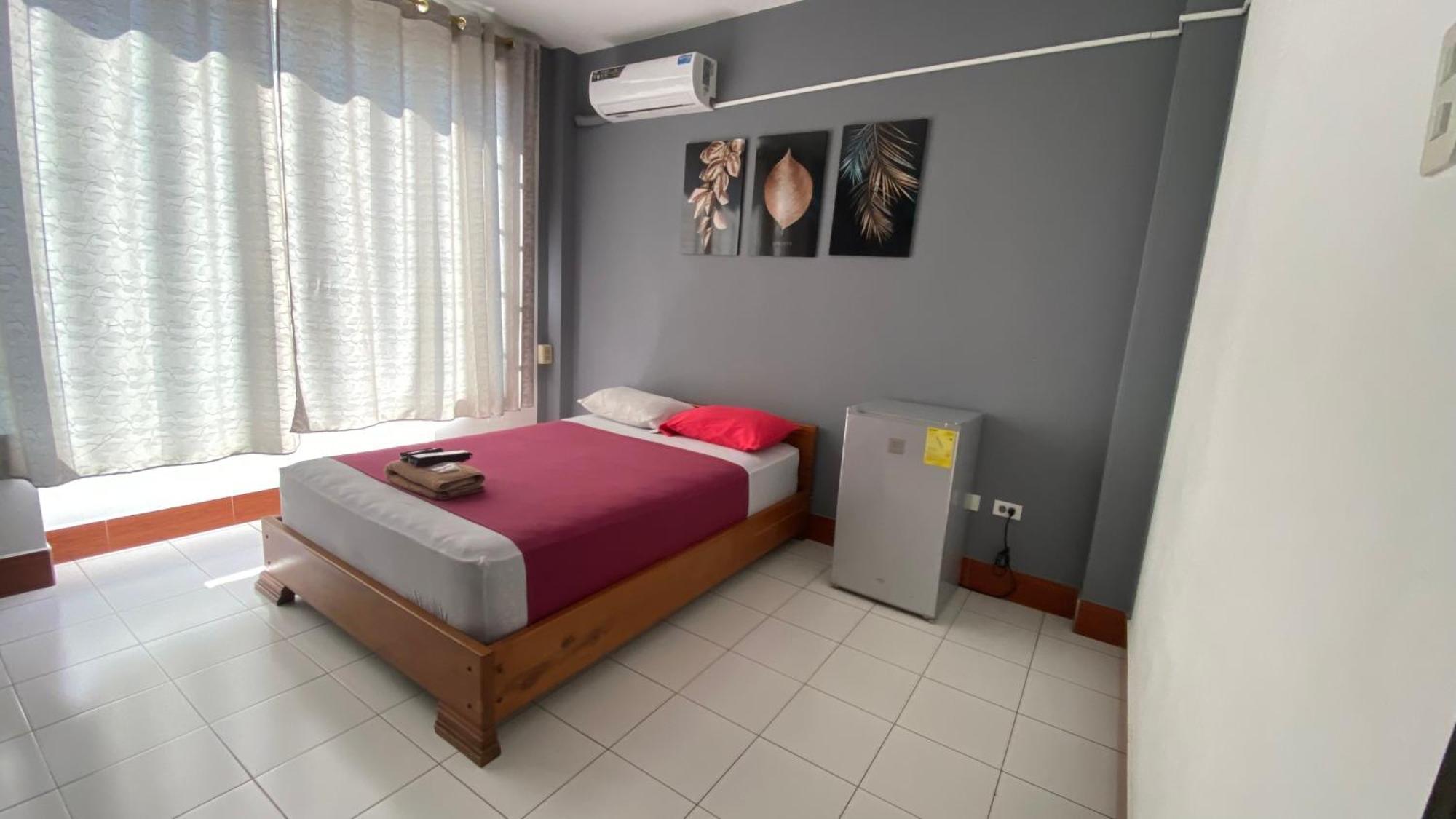 Hostal Casa Blanca Puerto Francisco de Orellana Bagian luar foto